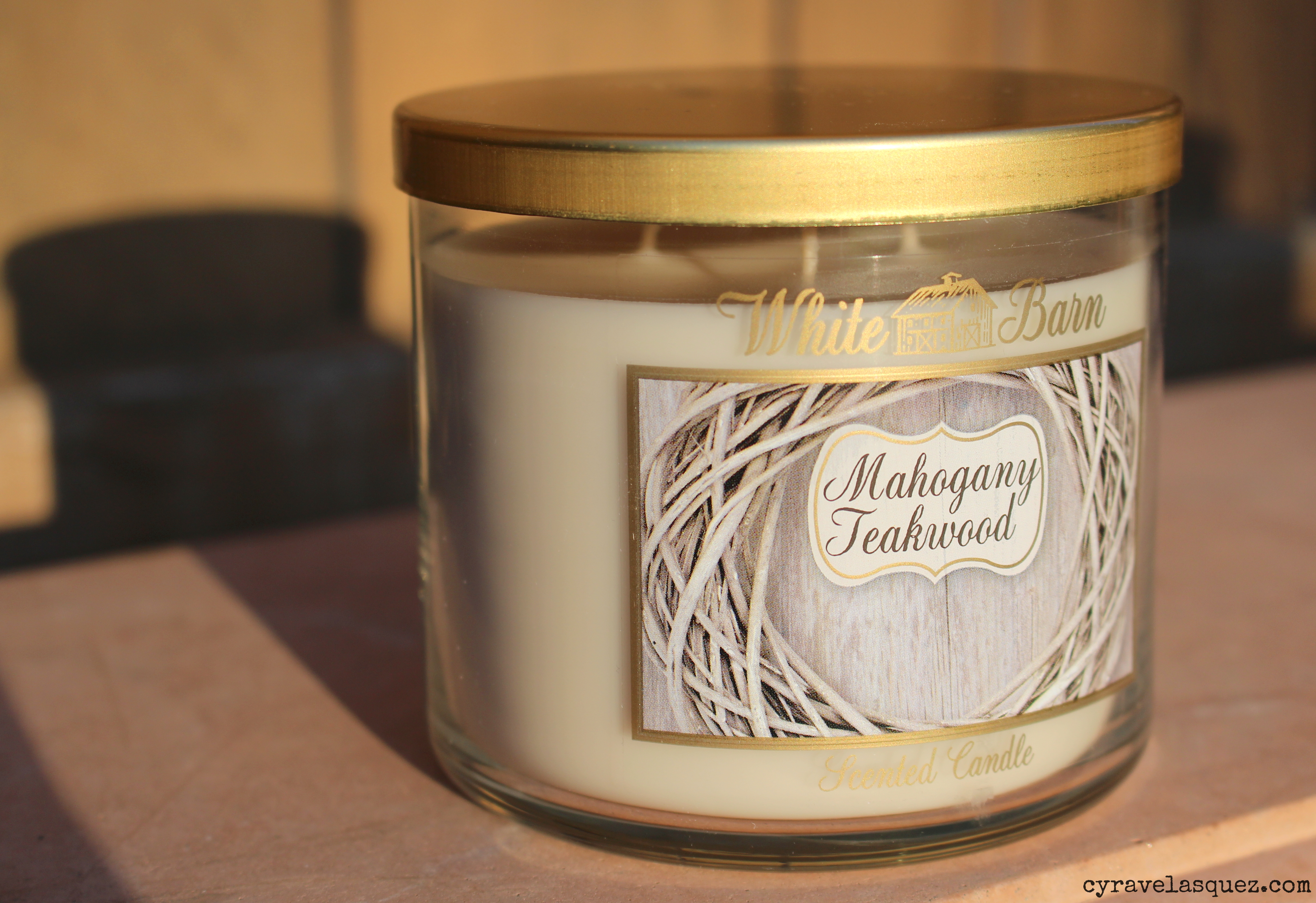 mahogany teakwood smells like abercrombie